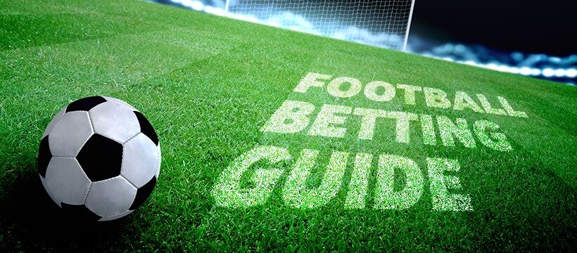 Football Betting Guide